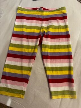 Monnalisa Girls Leggings